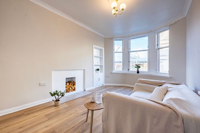 Flat 1/1, 19 Aitken Street, Dennistoun, Glasgow photo 2