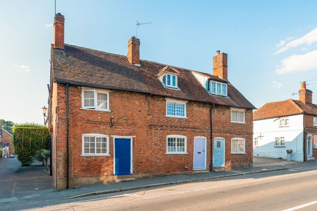 3-bed house on 31, Wycombe End, Beaconsfield, £595,000