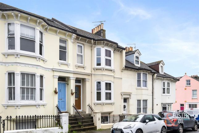 Terraced house for sale in Ditchling Rise, Brighton