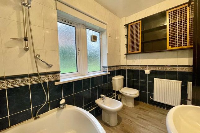 Cottage to rent in Heaton Grange Cottage, Chorley New Road, Heaton, Bolton.