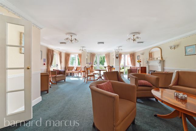 Flat 30, Calverley Court, 370-374, Kingston Road, EPSOM photo 2