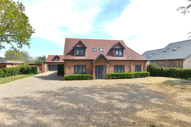 4-bed house on Hillview, 5A, Fryern Court Road, Fordingbridge, £770,000