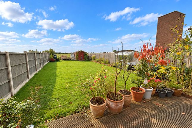 Cliff Crescent, Telford photo 3