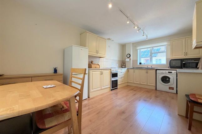 63, Shortlands Road, Cullompton photo 2