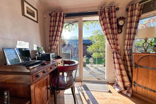 7, Hunters Pointe, Congleton photo 4