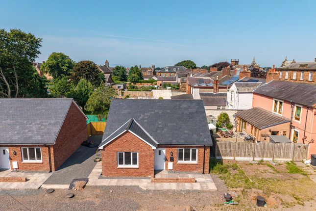 Plot 2, Topping Court, Annan photo 2