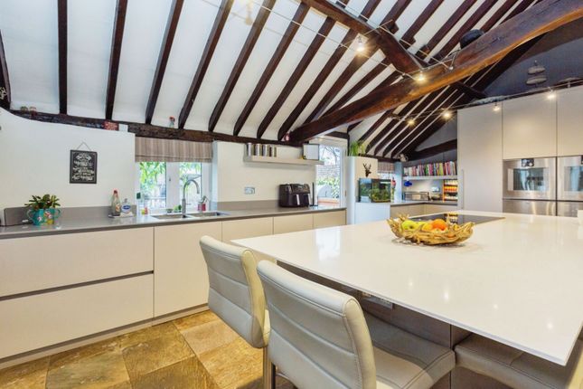 Barn conversion for sale in Wooburn Green Lane, Beaconsfield