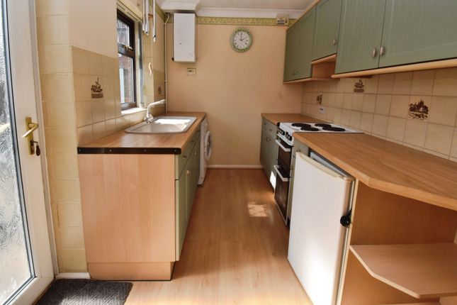 15, Loveden Close, Newark photo 4