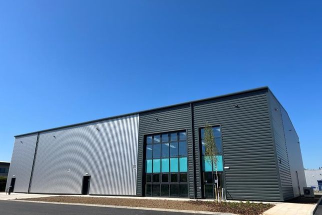 Thumbnail Industrial to let in 9B, Teesside Industrial Estate, 9 A-C, Sadler Forster Way, Thornaby