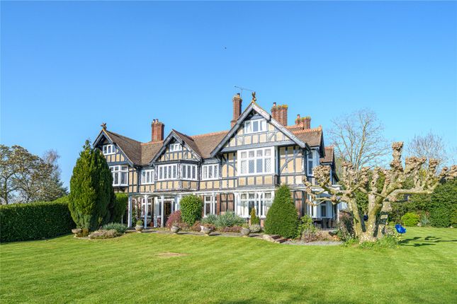 Detached house for sale in Hambleden, Henley-On-Thames, Oxfordshire