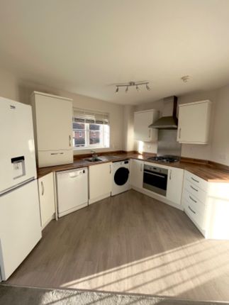 6D, Amber Way, Hinckley photo 4