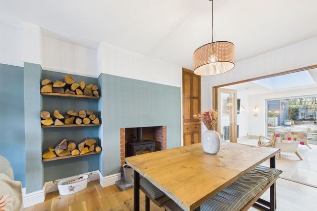 46 Eversleigh Rise, Matlock photo 4