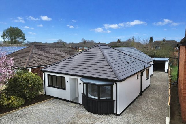 4-bed house on 125, Grantham Road, Bracebridge Heath, £400,000