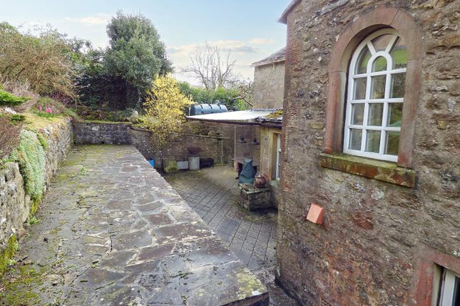 Semi-detached house to rent in Litton, Skipton
