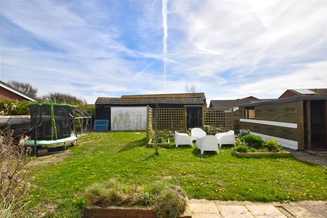 Detached bungalow for sale in Lydd Road, Camber, Rye