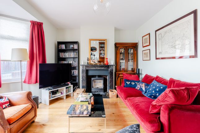 95 Davis Street, Bristol photo 3