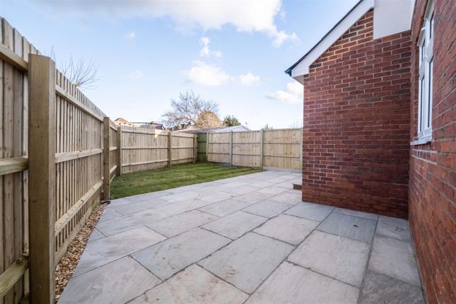 Detached house for sale in Leybourne Avenue, Bournemouth
