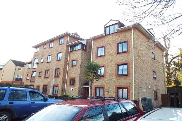 Flat to rent in Maryfield, Southampton