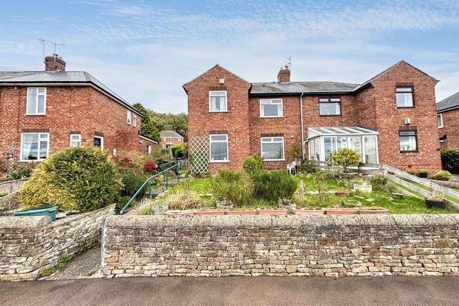 3-bed house on 14, South Avenue, Durham, £120,000
