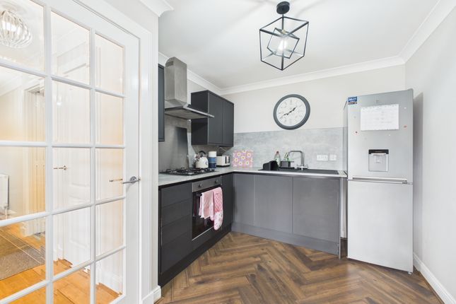 22 St. Andrews Drive, Coatbridge photo 4