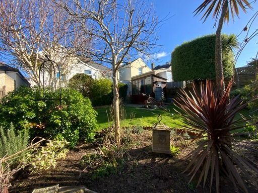 Bungalow for sale in Windsor Road, Torquay