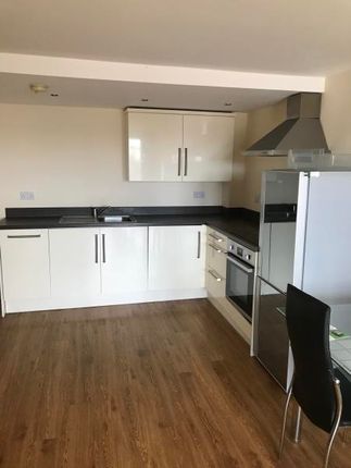 Shared accommodation to rent in 19.1 Calais House, Calais Hill, Leicester
