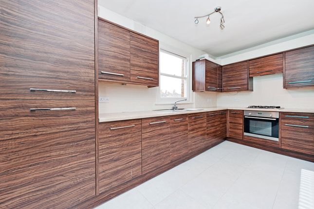 Lordship Lane, East Dulwich photo 3