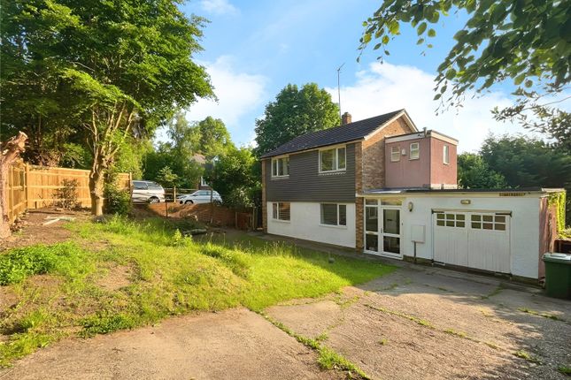 Detached house to rent in Sandhurst Road, Tunbridge Wells, Kent