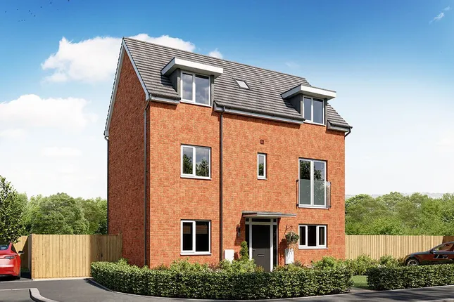 St Modwen - Kiln Gate