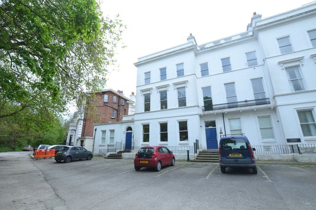 Thumbnail Flat for sale in Cavendish Gardens, Devonshire Road, Liverpool, Merseyside