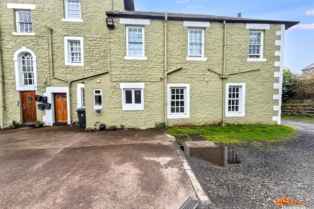 Flat 1, Orchard House, Gilsland photo 2