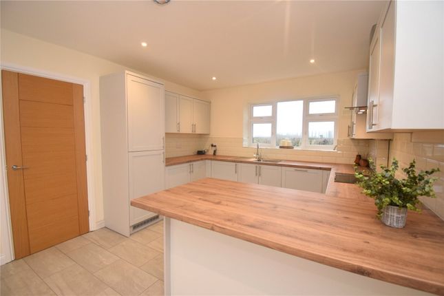 Detached house for sale in Tower View, Rowde, Devizes, Wiltshire