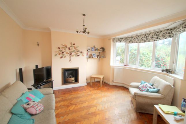 Thumbnail Detached house for sale in Short Lane, Staines-Upon-Thames