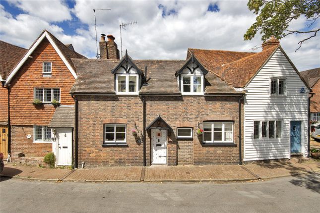 Bell Cottage