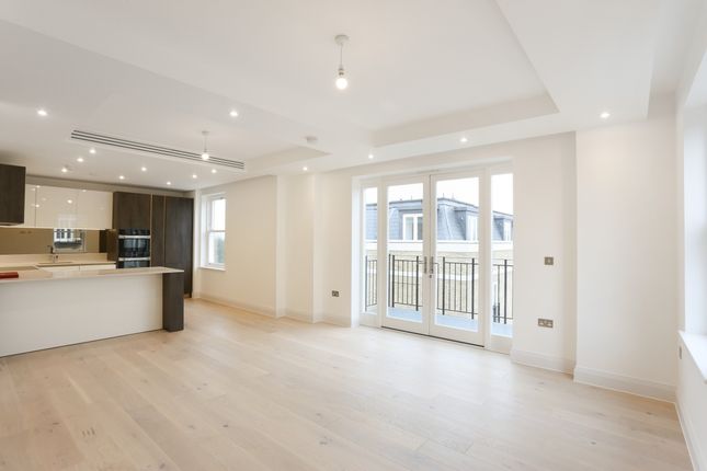 7, Cowley House, 4, Chambers Park Hill, London photo 4