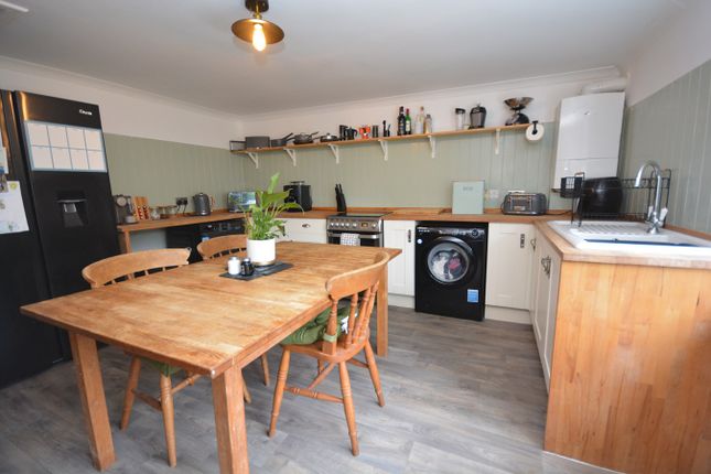 Terraced house for sale in Brown Street, Newmilns