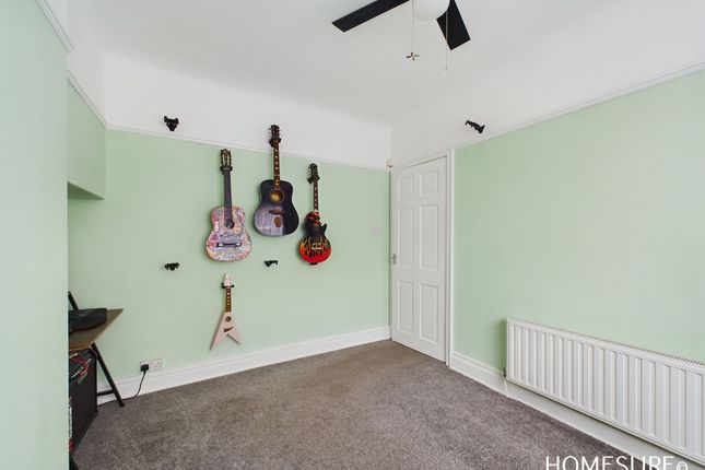 Terraced house for sale in Glen Road, Liverpool