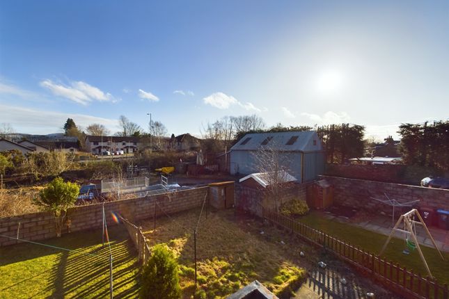 Maisonette for sale in 12C George Street, Coupar Angus, Perthshire