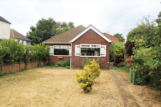 Thumbnail Detached bungalow to rent in Mayplace Road West, Bexleyheath