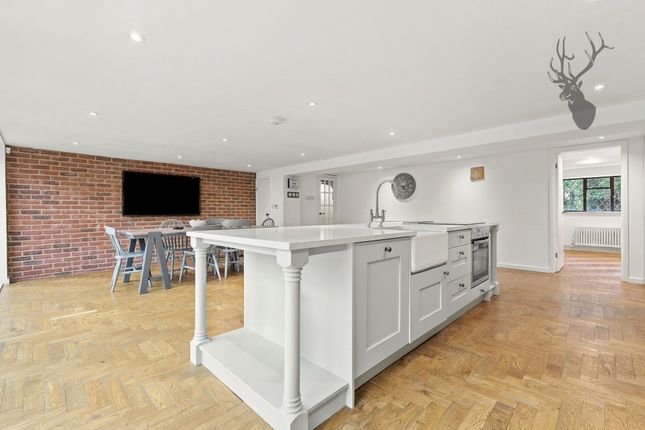 Ean Cottage The Street, Bishop's Stortford photo 4