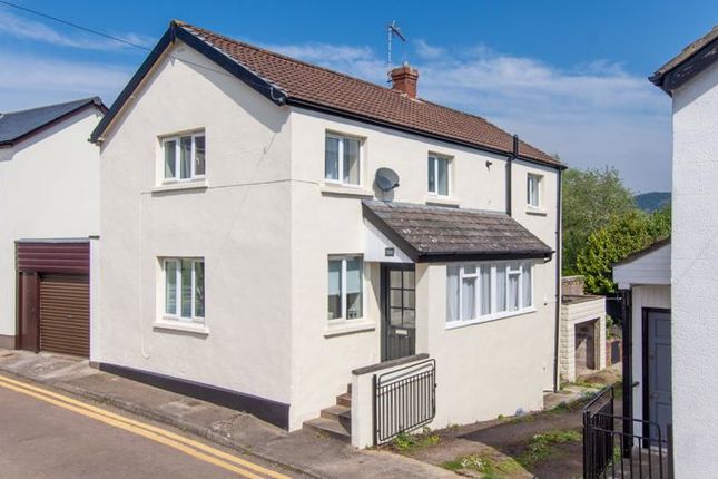 Detached house for sale in Granville Street, Monmouth