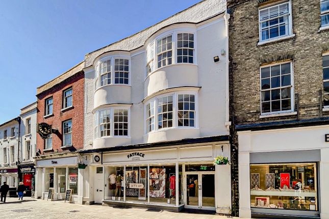 Office to let in Suites B &amp; C, 28A High Street, Winchester