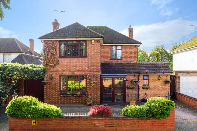 Detached house for sale in Staines Upon Thames, Surrey