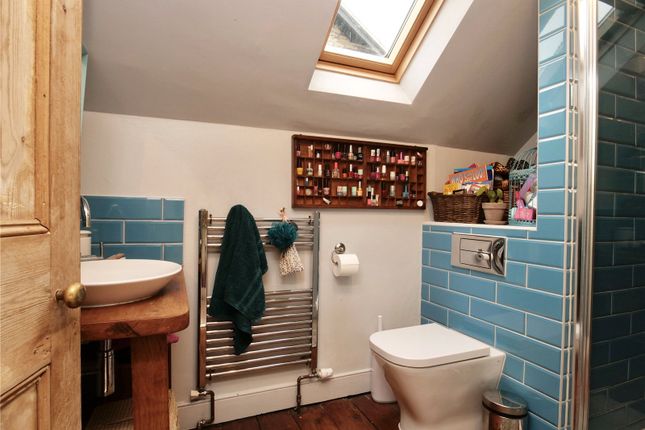 Semi-detached house for sale in Somerset Road, Frome, Somerset
