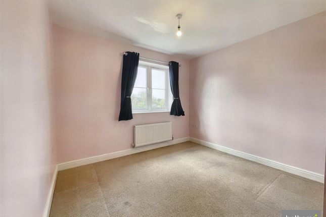 Semi-detached house for sale in Allendale Road, Wingerworth, Chesterfield