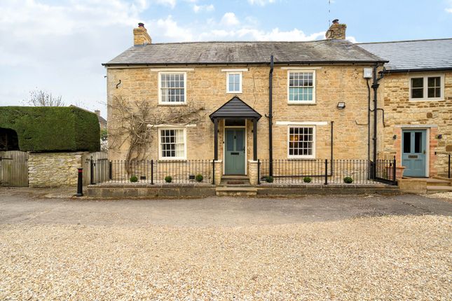 4-bed house on 1, Kettle End, Lois Weedon, £700,000