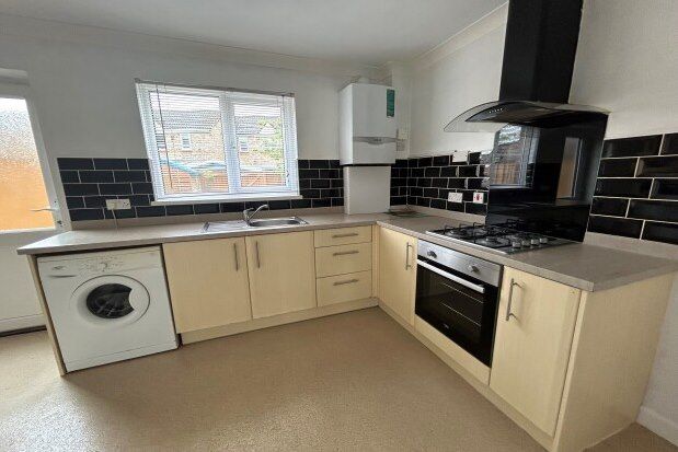 Thumbnail Property to rent in Cloudberry Road, Swindon