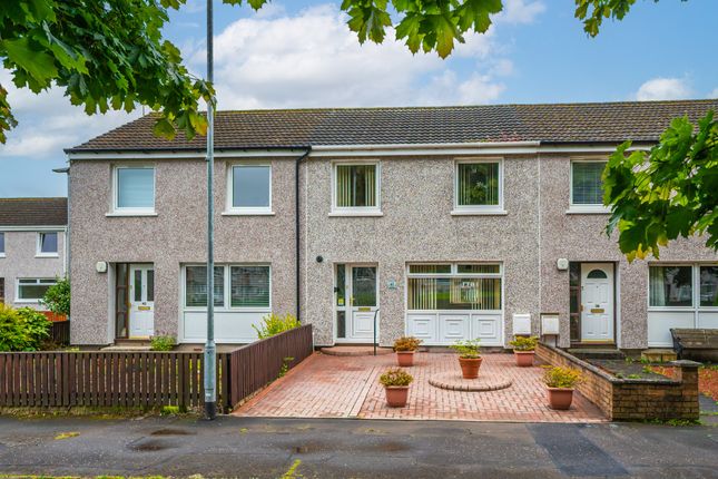 Thumbnail Terraced house to rent in Calder Court, Stirling, Stirling