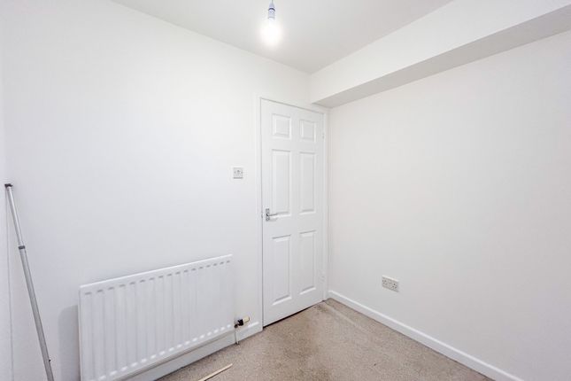 Terraced house for sale in King Street, Brynmawr