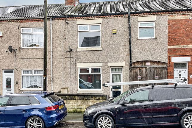 Terraced house for sale in Downing Street, South Normanton